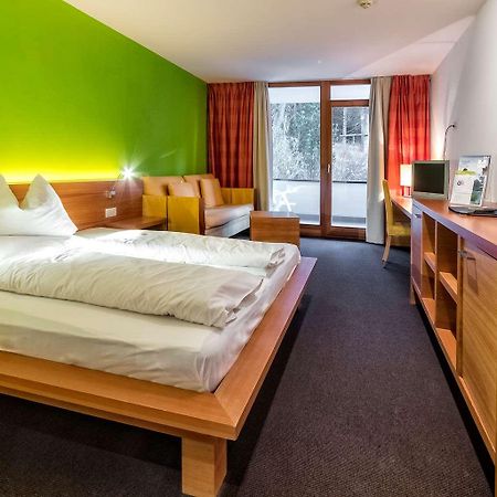 Falkensteiner Alpenresidenz Antholz Anterselva di Sopra / Antholz Obertal Room photo