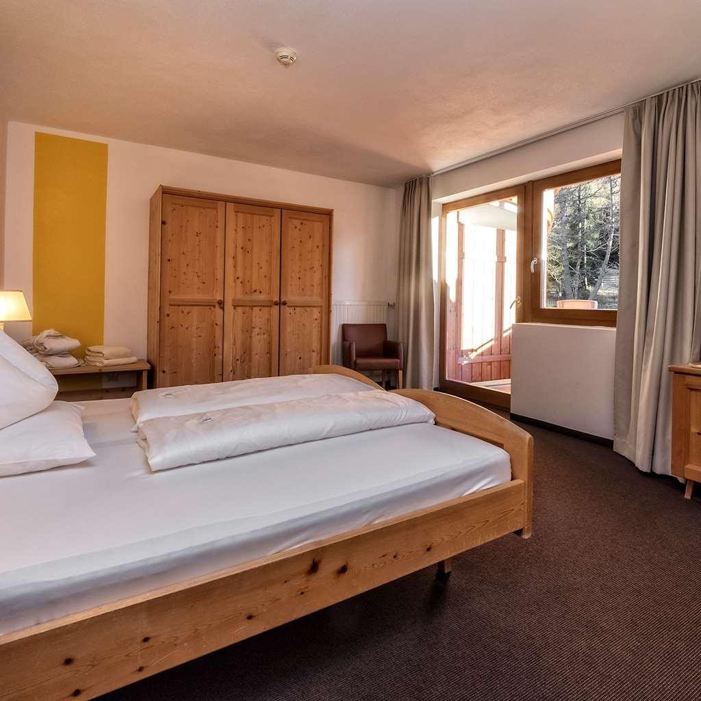 Falkensteiner Alpenresidenz Antholz Anterselva di Sopra / Antholz Obertal Room photo