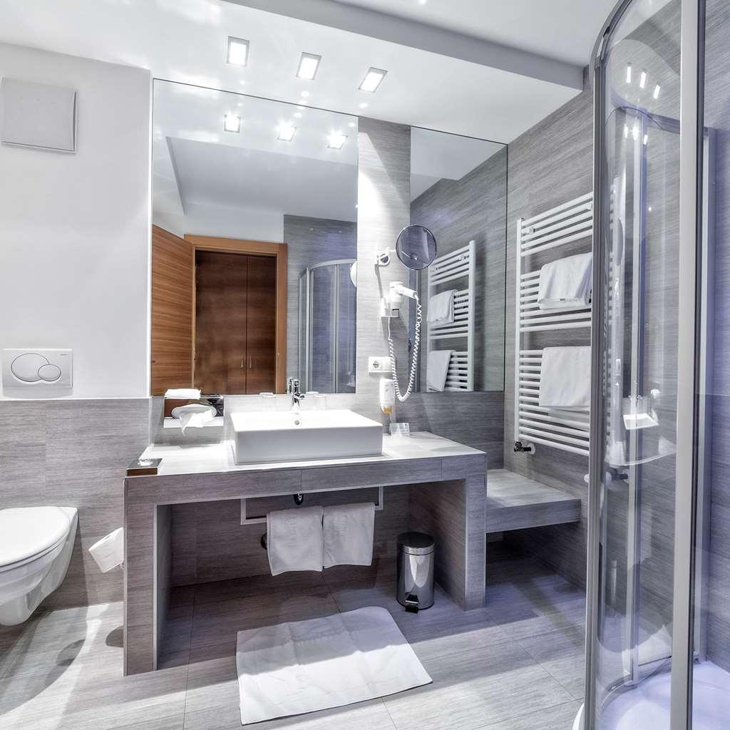 Falkensteiner Alpenresidenz Antholz Anterselva di Sopra / Antholz Obertal Room photo