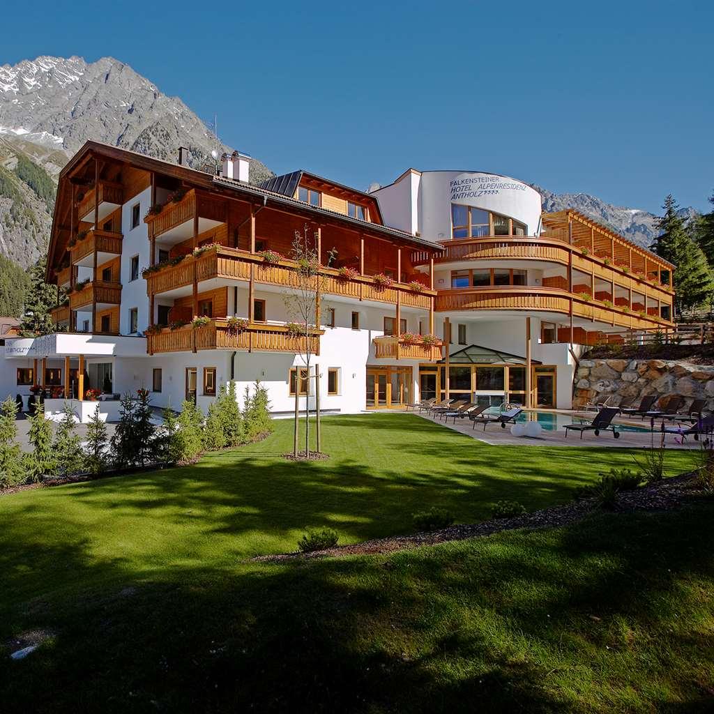 Falkensteiner Alpenresidenz Antholz Anterselva di Sopra / Antholz Obertal Facilities photo
