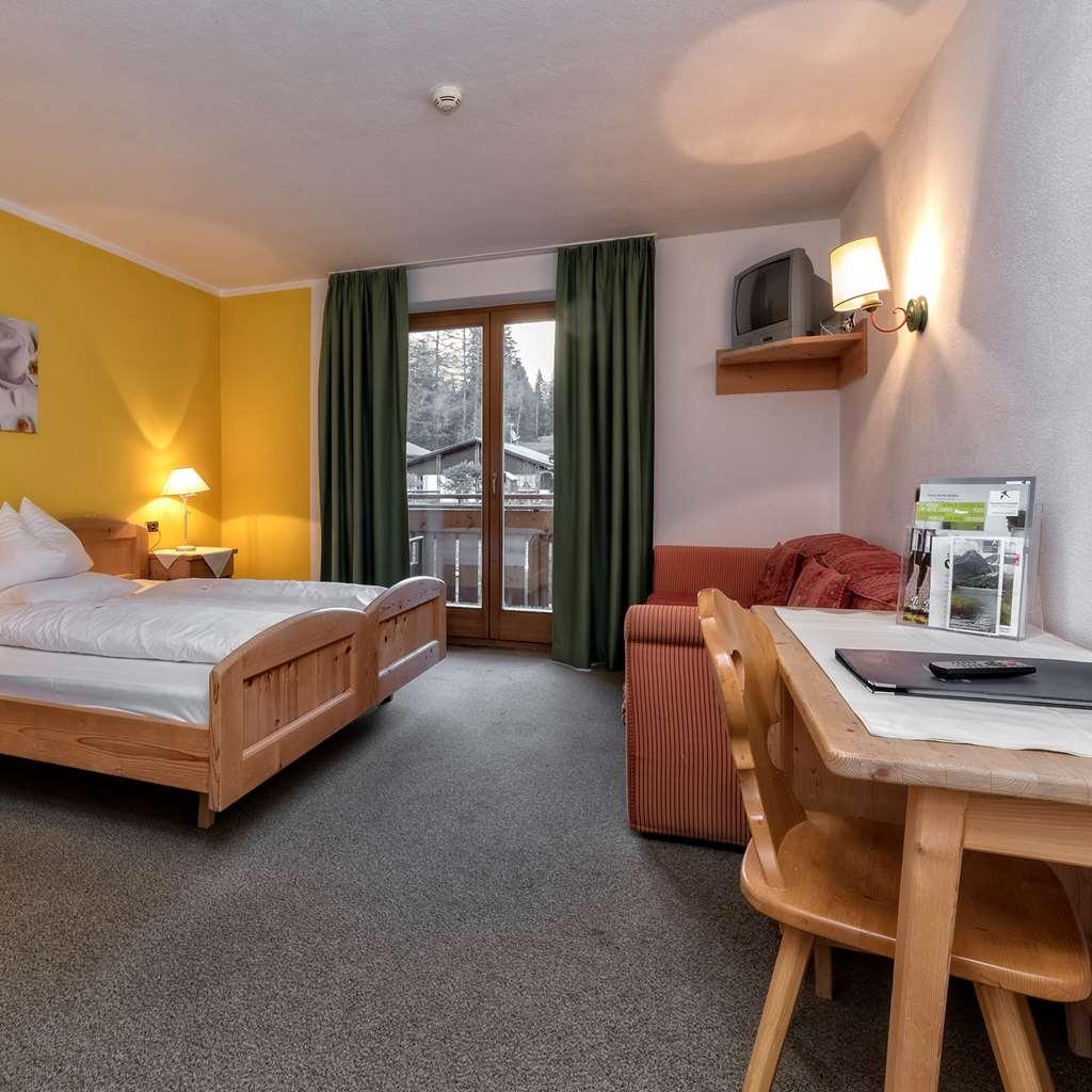 Falkensteiner Alpenresidenz Antholz Anterselva di Sopra / Antholz Obertal Room photo