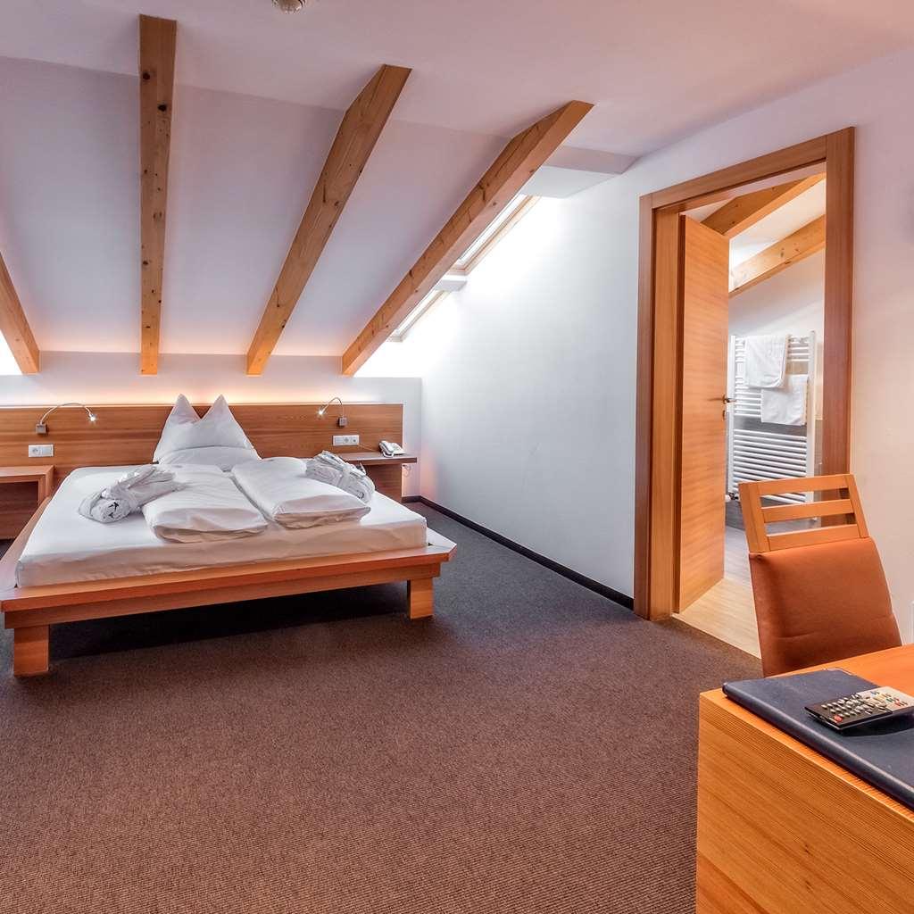 Falkensteiner Alpenresidenz Antholz Anterselva di Sopra / Antholz Obertal Facilities photo