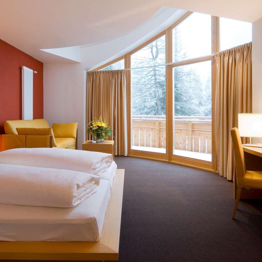 Falkensteiner Alpenresidenz Antholz Anterselva di Sopra / Antholz Obertal Room photo