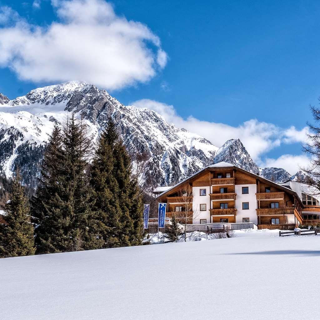 Falkensteiner Alpenresidenz Antholz Anterselva di Sopra / Antholz Obertal Facilities photo
