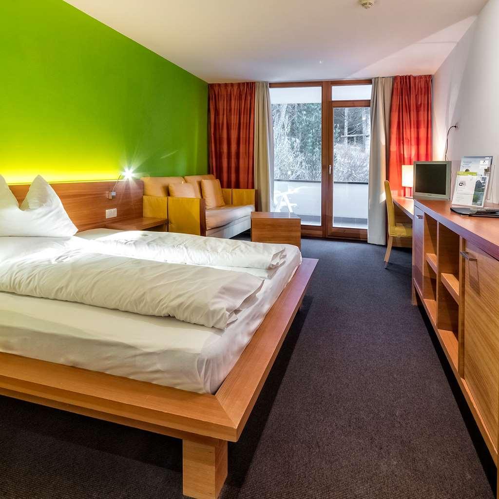 Falkensteiner Alpenresidenz Antholz Anterselva di Sopra / Antholz Obertal Room photo