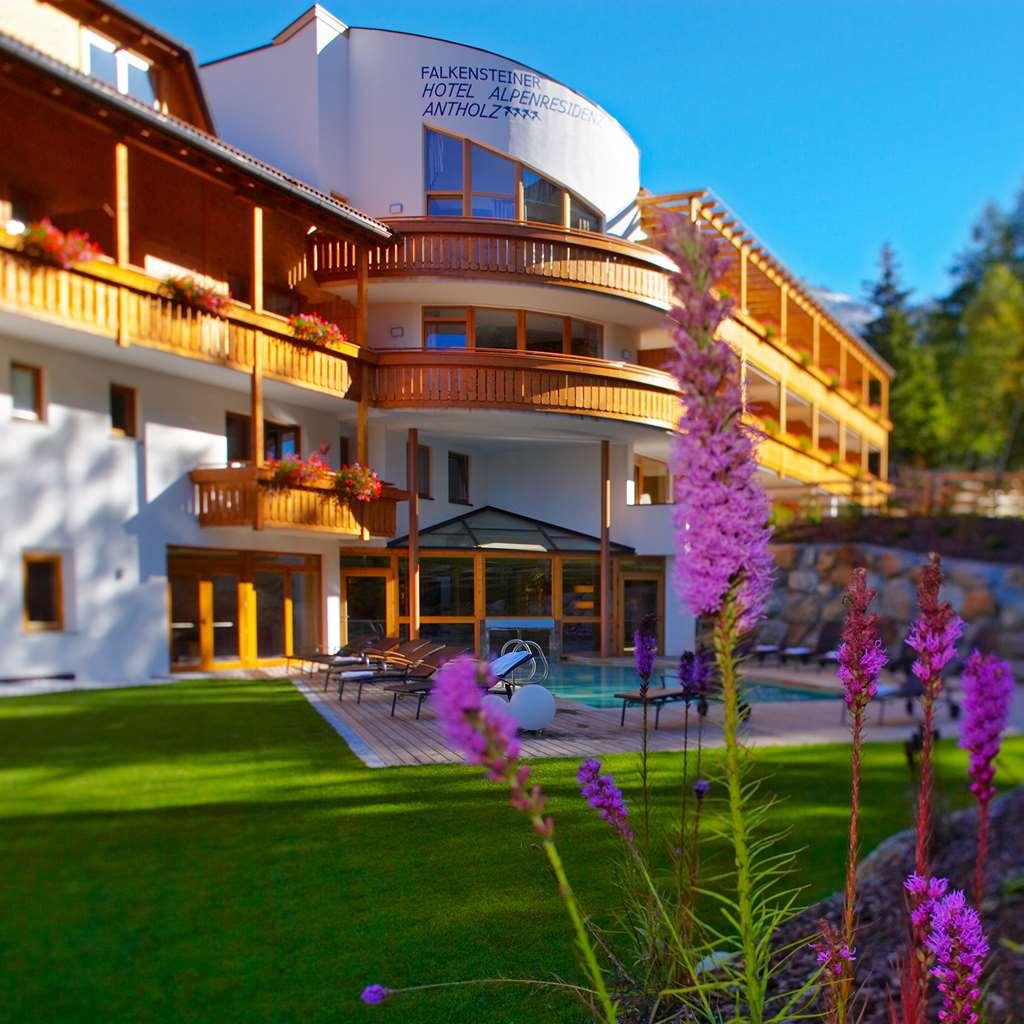 Falkensteiner Alpenresidenz Antholz Anterselva di Sopra / Antholz Obertal Room photo